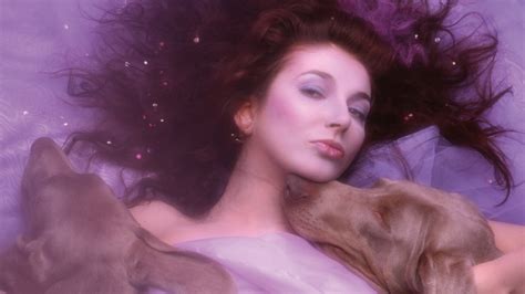 An Exploration of Kate Bush's Musical Experimentation in 